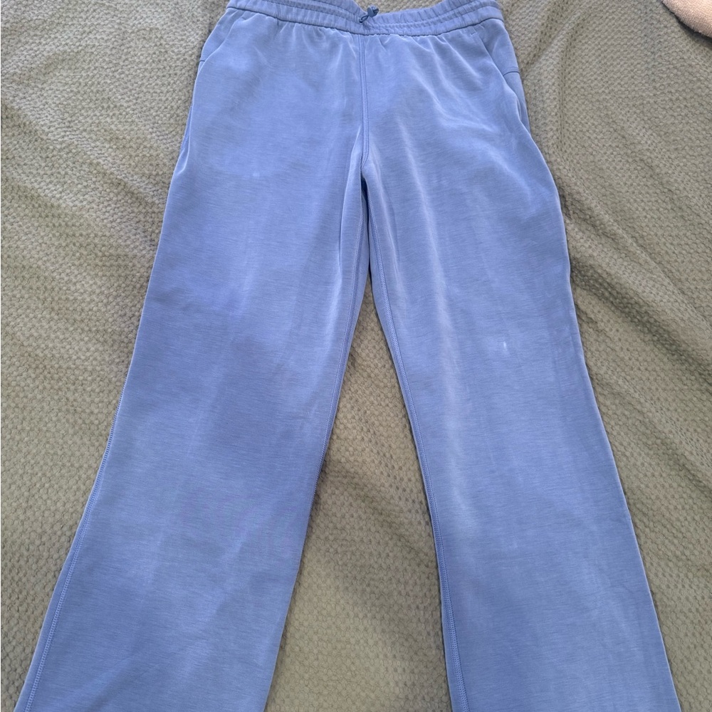 Lululemon softstreme pants